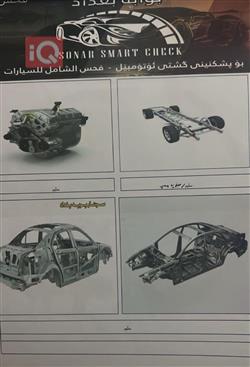 بي ام دبليو الفئة 3